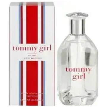 Tommy Girl Eau de Cologne Tommy Hilfiger