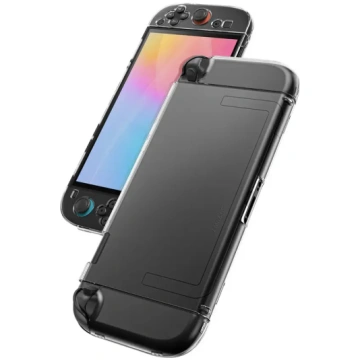 AmazingThing PlayShield Bare Case for Nintendo Swi
