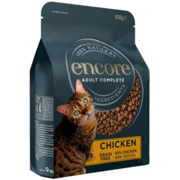 ENCORE CAT CHICKEN