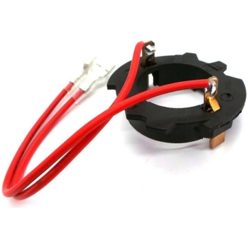 Adapteris LED H7, VW Jetta, Golf 5, Golf 7 spuldze