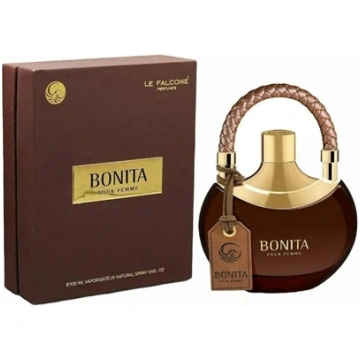 Le Falcone Perfumes Bonita Pour Femme Eau De Parfu