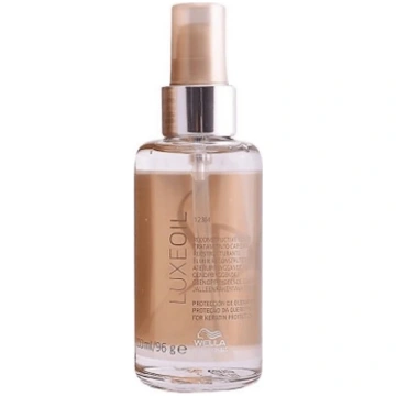 Wella System Professional Luxe Oil Reconstructive 