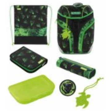 Herlitz Herlitz primary school backpack SoftLight,