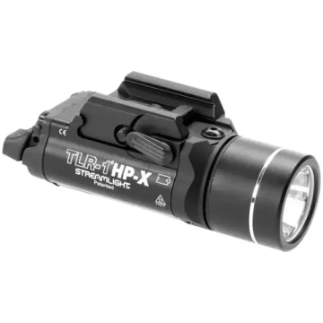 TLR-1 HP-X taktiskais lukturītis Streamlight
