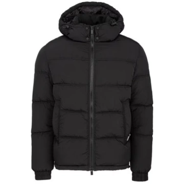 Mens Firertrap Bubble Jacket