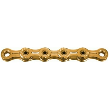X11SL Ti-N x 118L Gold 4715575890227 KMC