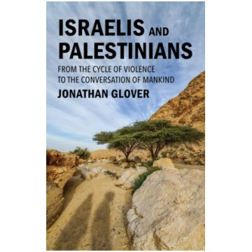 Israelis and Palestinians, From the Cycle of Viole