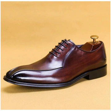 Itāļu Luksusa Augstas Kvalitātes Eleganti Vīriešu 