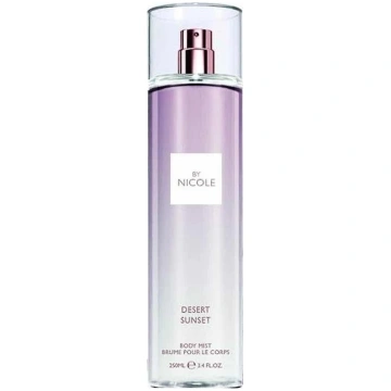 Nicole Scherzinger Nicole Scherzinger Desert Sunse