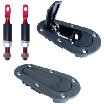 Aerocatch