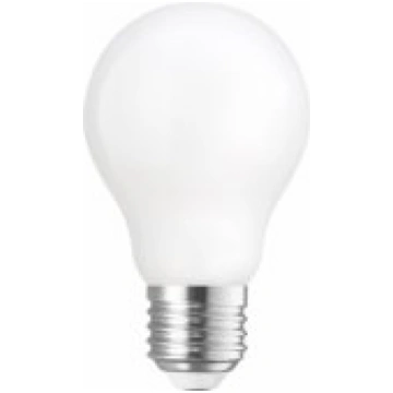 Spectrum LED GLS 5W COG CCT+DIMM MILK WIFI SMART L