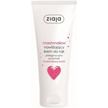 Ziaja Nawilajcy krem do rk Marshmallow 50ml 590188