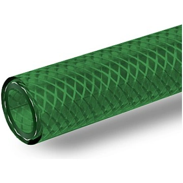 PVC caurule RIVIERA 40 mm
