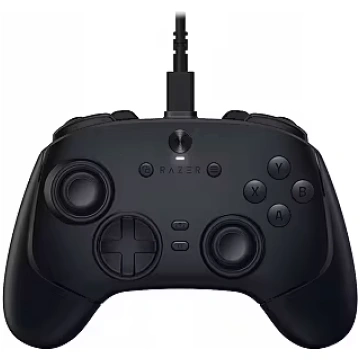 Razer Wolverine V3 Tournament 8K PC. Black (RZ06-0