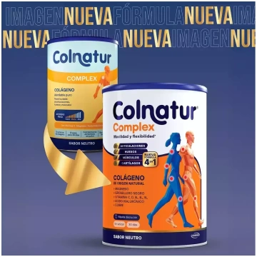Natural Collagen Complex