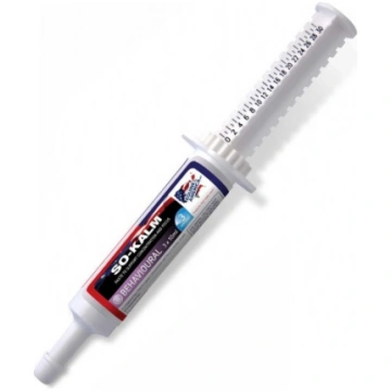 Equine America So kalm paste