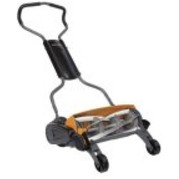 Fiskars Stay Sharp Max Spindle Mower - 1000591 zāl
