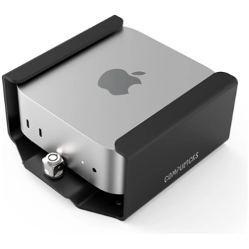 Compulocks Mac mini M4 2024 Security Mount with wi