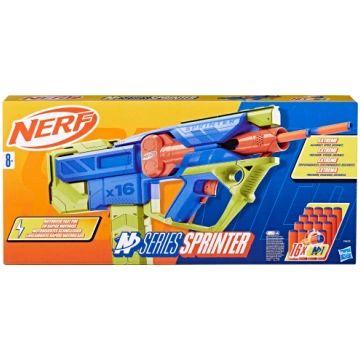 NERF N Series Blasteris Sprinter F8625