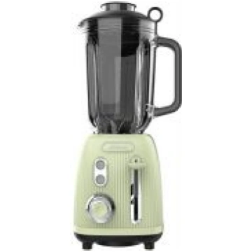 Cecotec Blender | Power Black Titanium RetroGreen