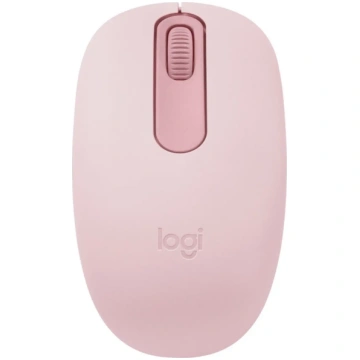 MOUSE BLUETH OPTICAL M196/ROSE 910-007461 LOGITECH