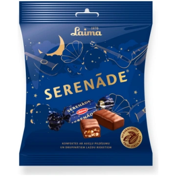 Konfektes LAIMA Serenāde, 160 g - 450-00373
