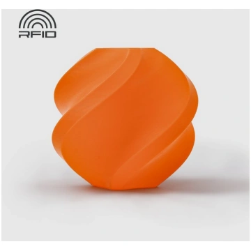 BambuLab Filament Bambu Lab PLA Basic Orange 1kg 1