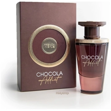 Histoires de Parfums French Avenue Chocola Addict 