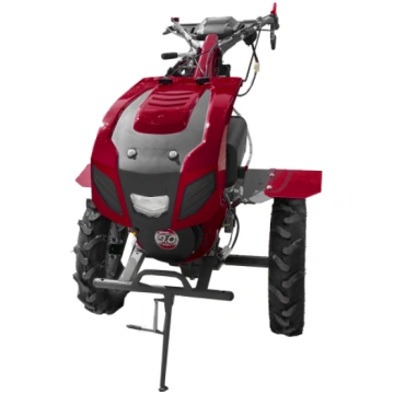 Motobloks Weima WM1100BE-6 DIFF Deluxe WM1100BE-6D