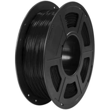 Anycubic TPU Filament (Black) 1 kg (6974662353092)