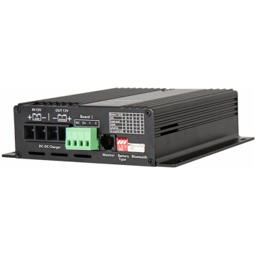 Battery Booster 12 V / 30 A