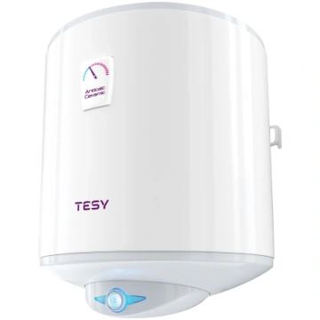 Ūdens sildītājs Tesy ANTICALC CERAMIC SLIM 50, 50 