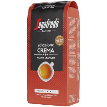 Kafijas pupiņas Segafredo Selezione Crema 500g