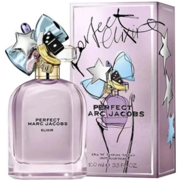 Marc Jacobs Perfect Elixir EDP smaržas - 30ml