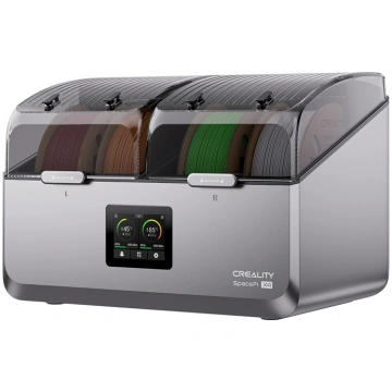 Creality SpacePi X4 Filament Dryer 4005010100
