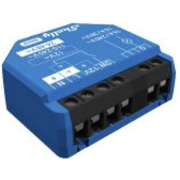 Shelly Shelly 1 Gen3 controller