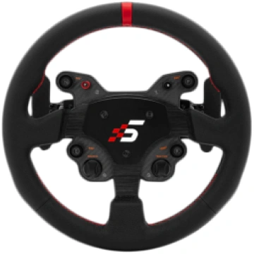 Spēļu stūre SIMAGIC GT1 Leather S209