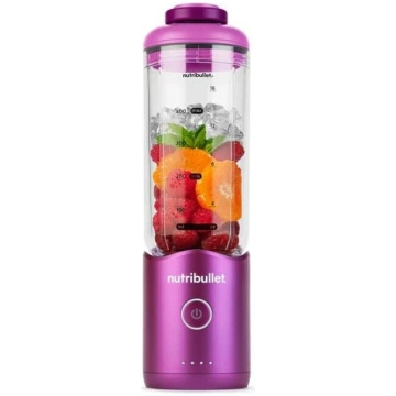 Blender kielichowy Nutribullet NBP013VT NBP013VT (