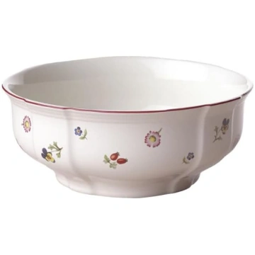 Villeroy & Boch Petite Fleur Premium porcelāna apa