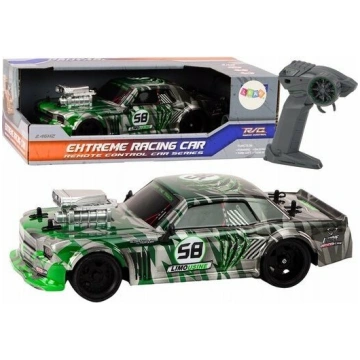 LeanToys RC 1:16 Gumowe Drift | 5905991017240 | 59