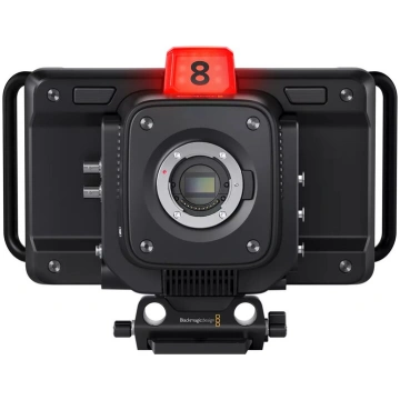 Blackmagic Design Studio Camera 4K Pro rokas kamko