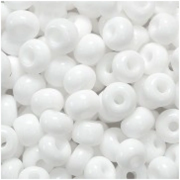 Pērlītes-baltas (35 g) KN_44_2012 KN_6102000