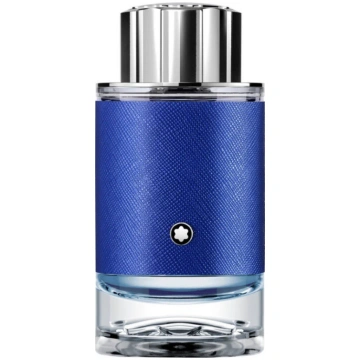 Parfimērijas ūdens Montblanc Explorer Ultra Blue, 