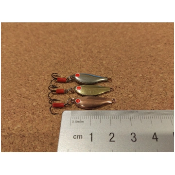 Spinmad bļitkas 2g 14293