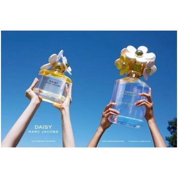 Marc Jacobs Daisy Eau So Fresh EDT aerosols 75 ml 