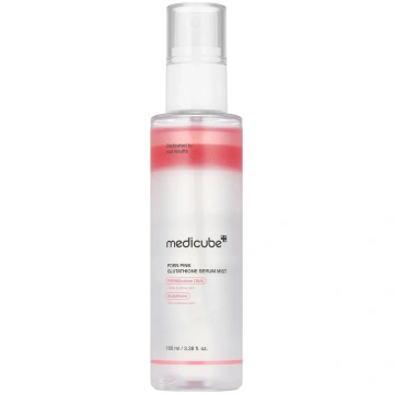 Medicube - PDRN Pink (Glutationa seruma migla) 100