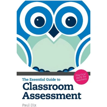Essential Guide to Classroom Assessment: Practical