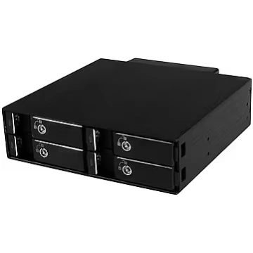 Startech 4-BAY BACKPLANE FOR SSD/HDD . (SATSASBP42