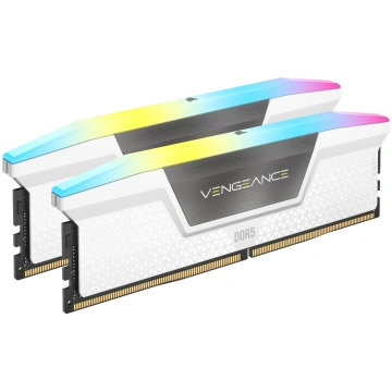CORSAIR RAM Vengeance RGB - 32 GB (2x 16 GB Kit) -