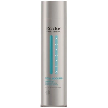 Šampūns Kadus Professional Vital Booster Shampoo,